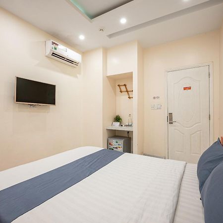 Joy In By Cozrum Ho Chi Minh City Exterior photo