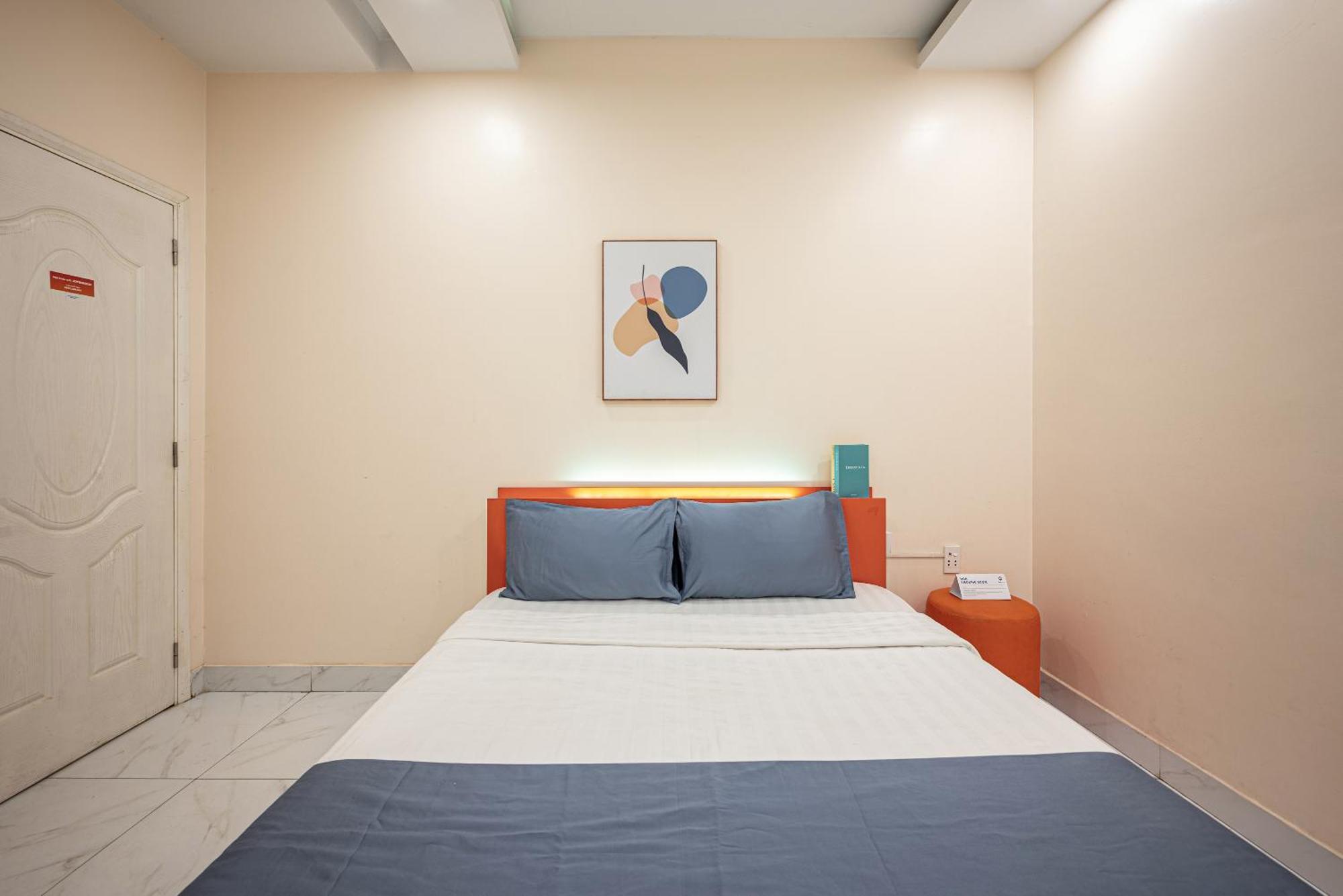 Joy In By Cozrum Ho Chi Minh City Exterior photo